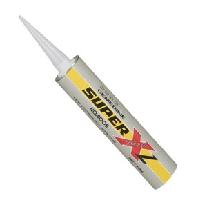 Keo dán Cemedine Super X 8008L AX-126 333ml